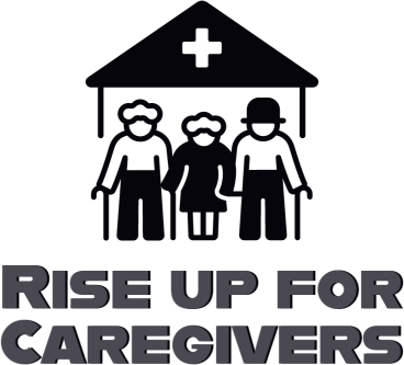 Rise up for Caregivers